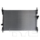 TYC 13880 Radiator