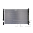 TYC 13887 Radiator