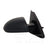 TYC 1390131 Door Mirror - Right