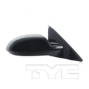 TYC 1390241 Door Mirror - Right