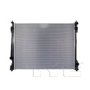 TYC 13913 Radiator