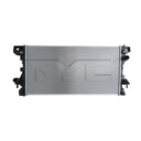 TYC 13914 Radiator