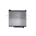 TYC 13917 Radiator