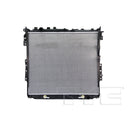 TYC 13923 Radiator