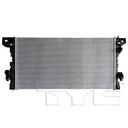 TYC 13930 Radiator