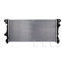 TYC 13936 Radiator