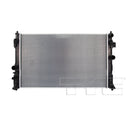 TYC 13945 Radiator