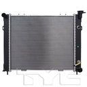 TYC 1394 Radiator