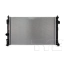 TYC 13956 Radiator
