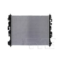 TYC 13964 Radiator