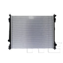 TYC 13982 Radiator