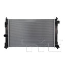 TYC 13983 Radiator