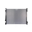 TYC 13984 Radiator