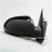 TYC 1400031 Door Mirror - Right