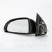 TYC 1400032 Door Mirror - Left