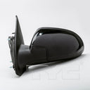 TYC 1400032 Door Mirror - Left