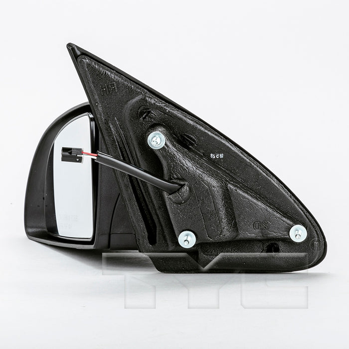 TYC 1400032 Door Mirror - Left