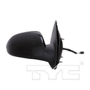 TYC 1400131 Door Mirror - Right