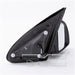 TYC 1400131 Door Mirror - Right