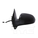TYC 1400132 Door Mirror - Left