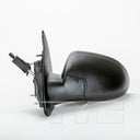 TYC 1400322 Door Mirror - Left