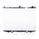 TYC 145 Radiator