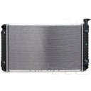 TYC 1476 Radiator