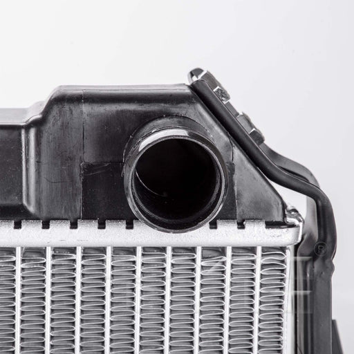 TYC 147 Radiator