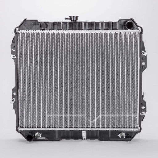 TYC 147 Radiator