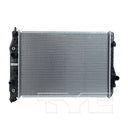 TYC 1485 Radiator