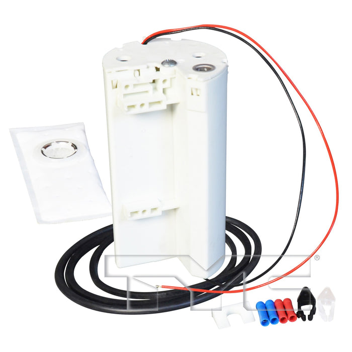 TYC 150001-A Fuel Pump Module Assembly