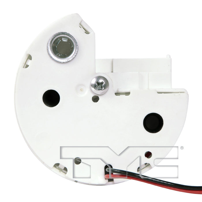 TYC 150001-A Fuel Pump Module Assembly
