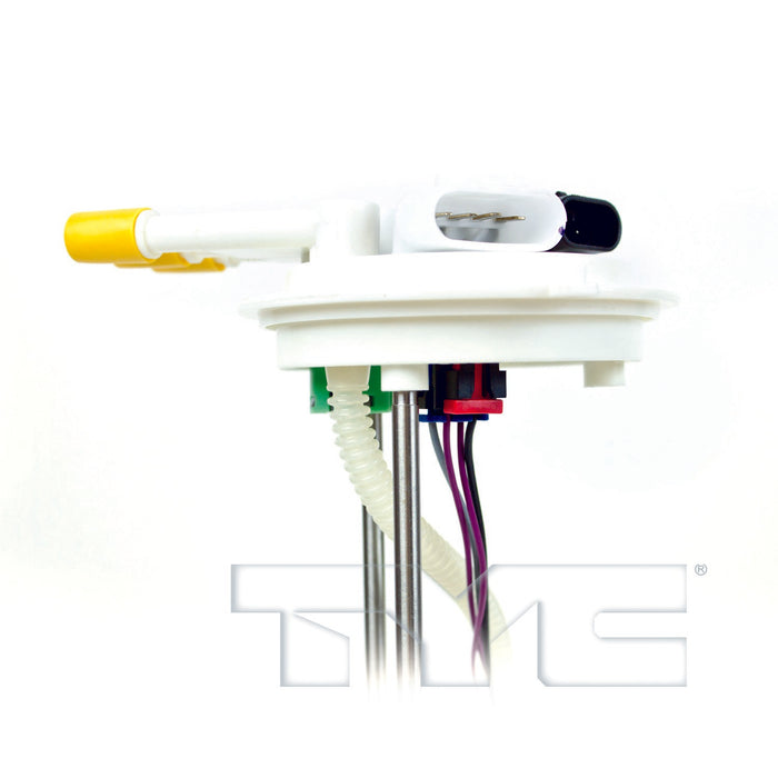 TYC 150010-A Fuel Pump Module Assembly