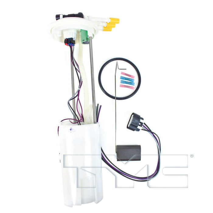 TYC 150010-A Fuel Pump Module Assembly