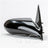 TYC 1500111 Door Mirror - Right