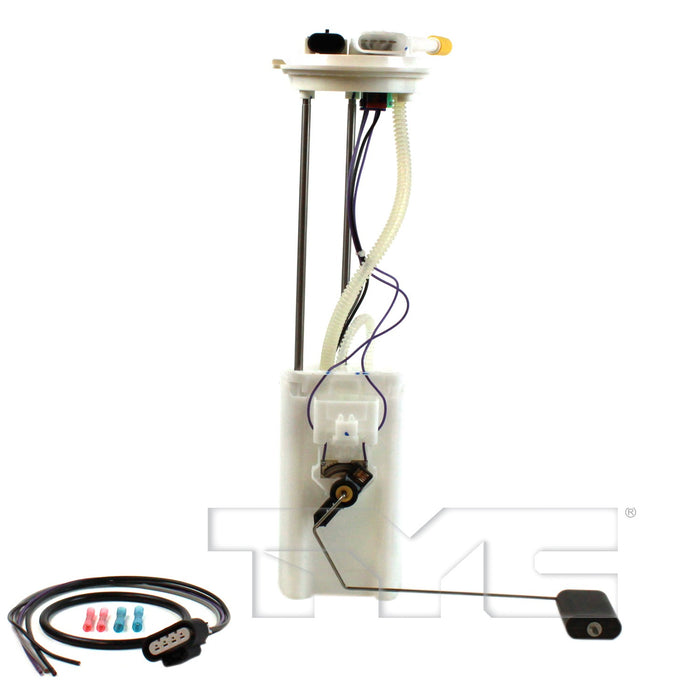 TYC 150011-A Fuel Pump Module Assembly