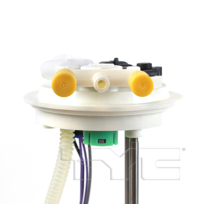 TYC 150011-A Fuel Pump Module Assembly