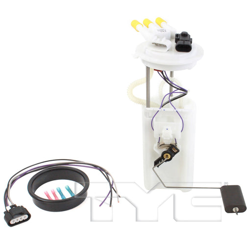 TYC 150019-A Fuel Pump Module Assembly