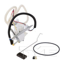 TYC 150029-A Fuel Pump Module Assembly - Rear