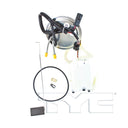 TYC 150030-A Fuel Pump Module Assembly - Rear
