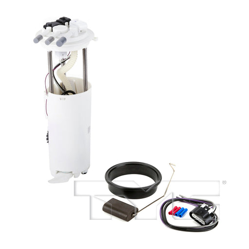 TYC 150046-A Fuel Pump Module Assembly