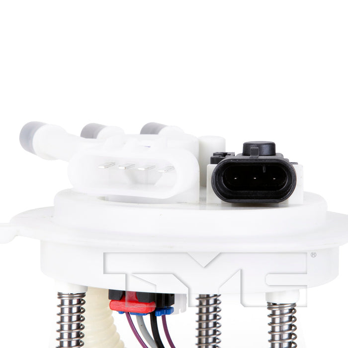 TYC 150046-A Fuel Pump Module Assembly