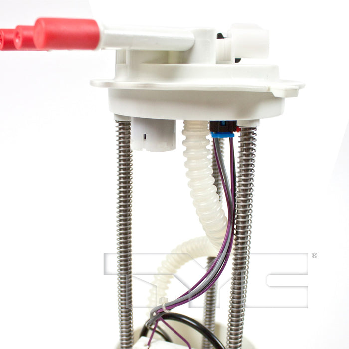 TYC 150057-A Fuel Pump Module Assembly