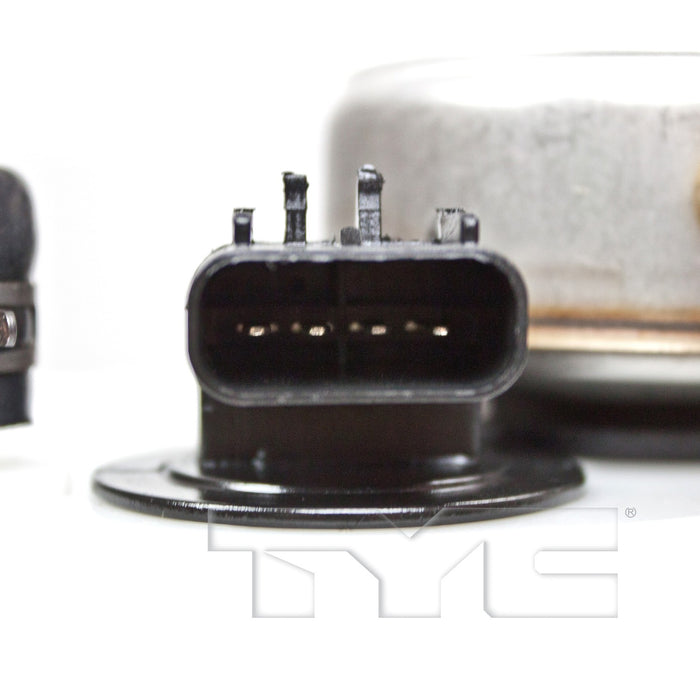 TYC 150072-A Fuel Pump Module Assembly
