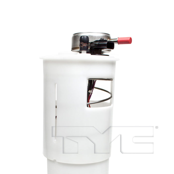 TYC 150072-A Fuel Pump Module Assembly
