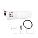 TYC 150073-A Fuel Pump Module Assembly