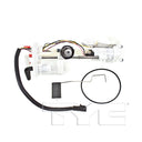 TYC 150085-A Fuel Pump Module Assembly