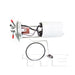 TYC 150091-A Fuel Pump Module Assembly