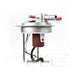TYC 150091-A Fuel Pump Module Assembly