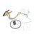 TYC 150101-A Fuel Pump Module Assembly
